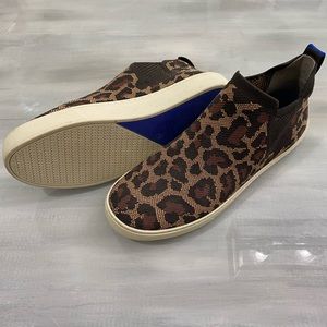 High Top Designer Tennis shoes